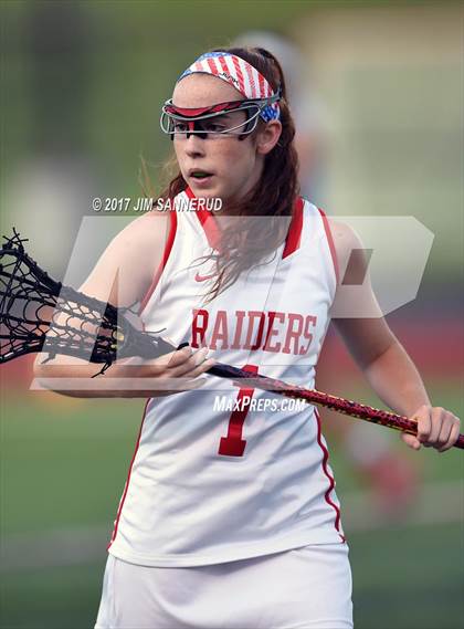 Thumbnail 1 in North Rockland vs Suffern  (Section 1 Class A Final) photogallery.
