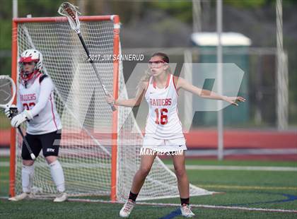 Thumbnail 1 in North Rockland vs Suffern  (Section 1 Class A Final) photogallery.