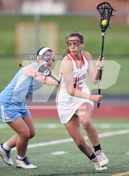 Thumbnail 3 in North Rockland vs Suffern  (Section 1 Class A Final) photogallery.