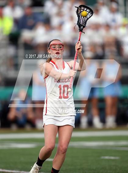 Thumbnail 2 in North Rockland vs Suffern  (Section 1 Class A Final) photogallery.