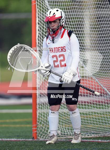 Thumbnail 2 in North Rockland vs Suffern  (Section 1 Class A Final) photogallery.