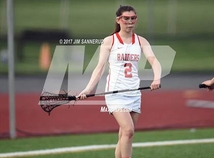 Thumbnail 2 in North Rockland vs Suffern  (Section 1 Class A Final) photogallery.