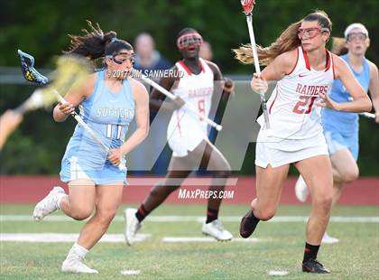 Thumbnail 3 in North Rockland vs Suffern  (Section 1 Class A Final) photogallery.