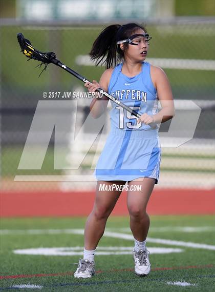Thumbnail 3 in North Rockland vs Suffern  (Section 1 Class A Final) photogallery.