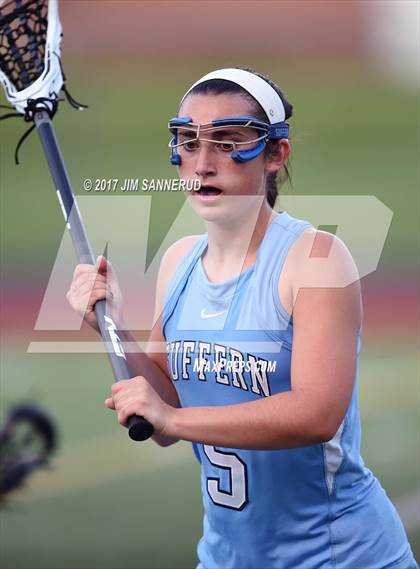 Thumbnail 3 in North Rockland vs Suffern  (Section 1 Class A Final) photogallery.