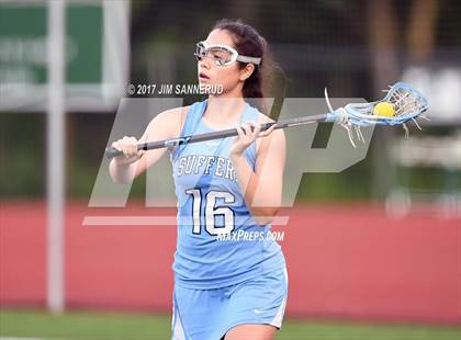 Thumbnail 1 in North Rockland vs Suffern  (Section 1 Class A Final) photogallery.