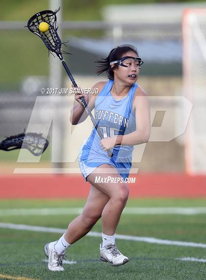 Thumbnail 2 in North Rockland vs Suffern  (Section 1 Class A Final) photogallery.