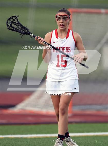 Thumbnail 2 in North Rockland vs Suffern  (Section 1 Class A Final) photogallery.