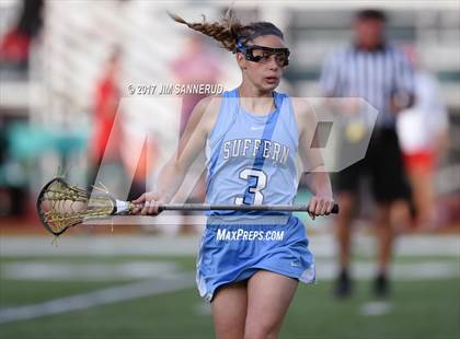 Thumbnail 2 in North Rockland vs Suffern  (Section 1 Class A Final) photogallery.