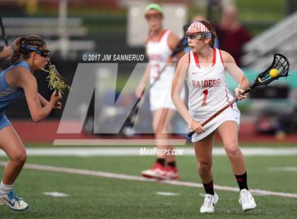 Thumbnail 2 in North Rockland vs Suffern  (Section 1 Class A Final) photogallery.