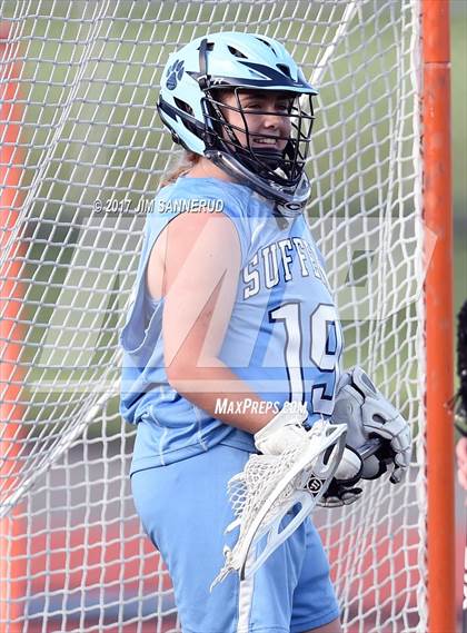 Thumbnail 1 in North Rockland vs Suffern  (Section 1 Class A Final) photogallery.