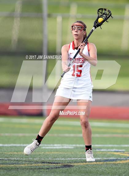 Thumbnail 1 in North Rockland vs Suffern  (Section 1 Class A Final) photogallery.