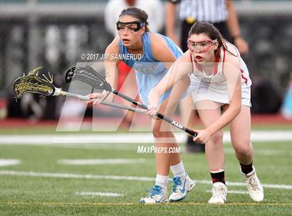 Thumbnail 1 in North Rockland vs Suffern  (Section 1 Class A Final) photogallery.