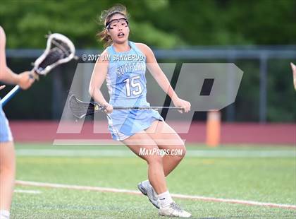 Thumbnail 2 in North Rockland vs Suffern  (Section 1 Class A Final) photogallery.