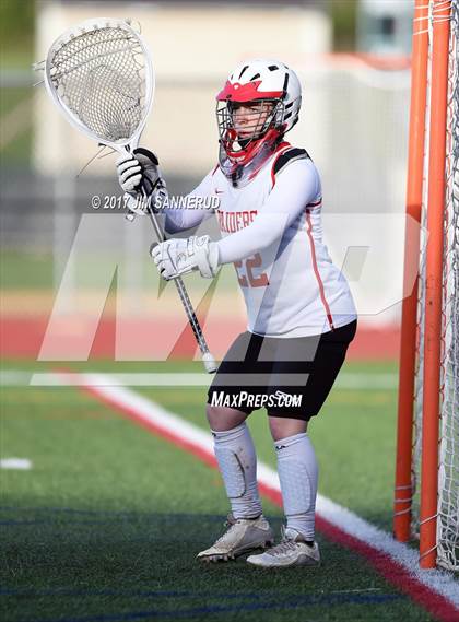 Thumbnail 1 in North Rockland vs Suffern  (Section 1 Class A Final) photogallery.