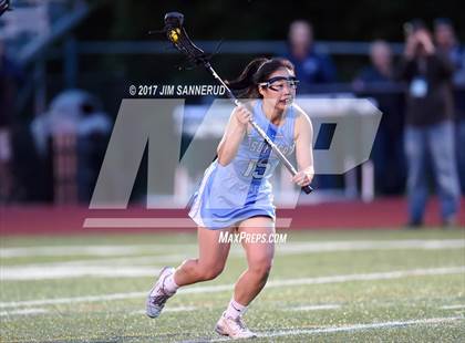 Thumbnail 2 in North Rockland vs Suffern  (Section 1 Class A Final) photogallery.