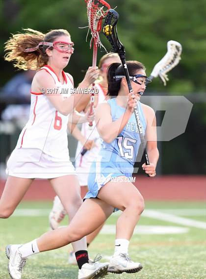 Thumbnail 1 in North Rockland vs Suffern  (Section 1 Class A Final) photogallery.