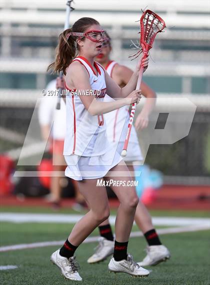 Thumbnail 2 in North Rockland vs Suffern  (Section 1 Class A Final) photogallery.