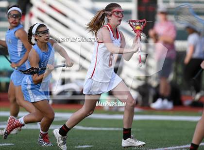 Thumbnail 1 in North Rockland vs Suffern  (Section 1 Class A Final) photogallery.
