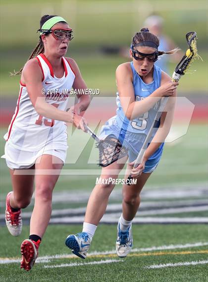 Thumbnail 3 in North Rockland vs Suffern  (Section 1 Class A Final) photogallery.