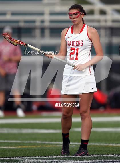 Thumbnail 2 in North Rockland vs Suffern  (Section 1 Class A Final) photogallery.