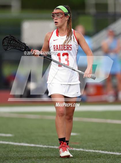 Thumbnail 3 in North Rockland vs Suffern  (Section 1 Class A Final) photogallery.