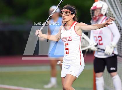 Thumbnail 2 in North Rockland vs Suffern  (Section 1 Class A Final) photogallery.