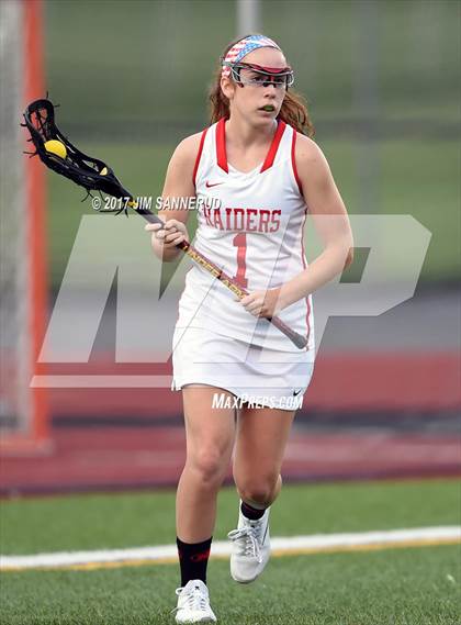 Thumbnail 3 in North Rockland vs Suffern  (Section 1 Class A Final) photogallery.