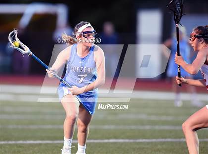 Thumbnail 3 in North Rockland vs Suffern  (Section 1 Class A Final) photogallery.