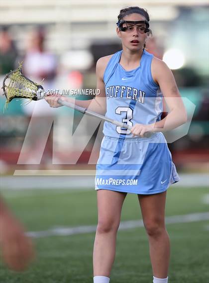 Thumbnail 2 in North Rockland vs Suffern  (Section 1 Class A Final) photogallery.
