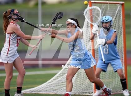 Thumbnail 3 in North Rockland vs Suffern  (Section 1 Class A Final) photogallery.