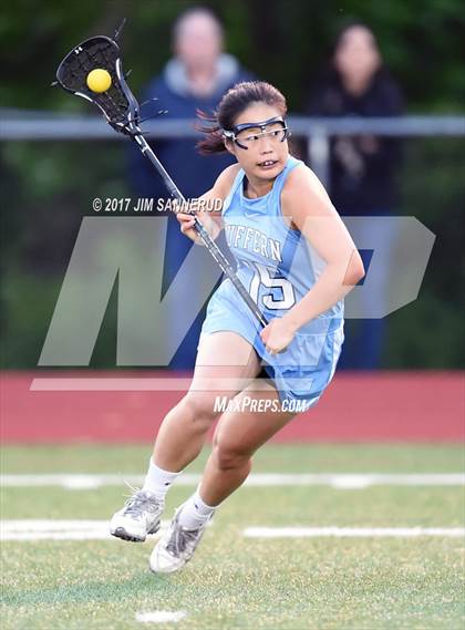 Thumbnail 3 in North Rockland vs Suffern  (Section 1 Class A Final) photogallery.