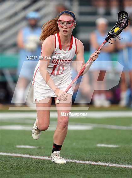 Thumbnail 2 in North Rockland vs Suffern  (Section 1 Class A Final) photogallery.