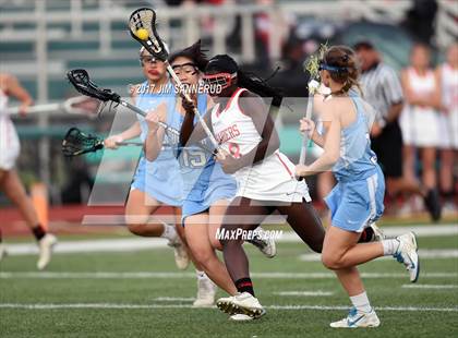 Thumbnail 1 in North Rockland vs Suffern  (Section 1 Class A Final) photogallery.