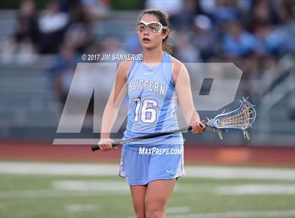 Thumbnail 3 in North Rockland vs Suffern  (Section 1 Class A Final) photogallery.