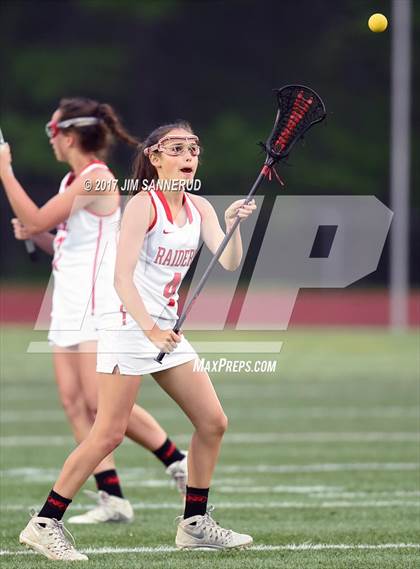 Thumbnail 3 in North Rockland vs Suffern  (Section 1 Class A Final) photogallery.