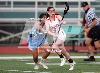 Thumbnail 3 in North Rockland vs Suffern  (Section 1 Class A Final) photogallery.