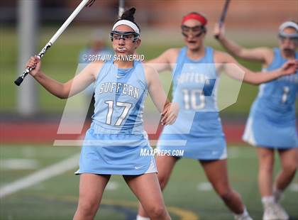 Thumbnail 3 in North Rockland vs Suffern  (Section 1 Class A Final) photogallery.