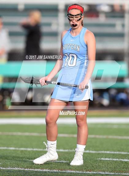 Thumbnail 2 in North Rockland vs Suffern  (Section 1 Class A Final) photogallery.