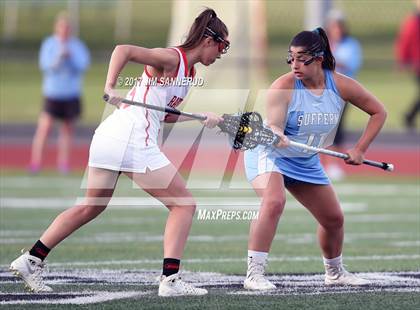 Thumbnail 3 in North Rockland vs Suffern  (Section 1 Class A Final) photogallery.