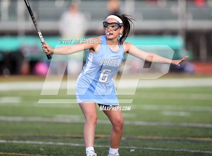 Thumbnail 1 in North Rockland vs Suffern  (Section 1 Class A Final) photogallery.