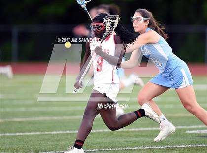 Thumbnail 3 in North Rockland vs Suffern  (Section 1 Class A Final) photogallery.