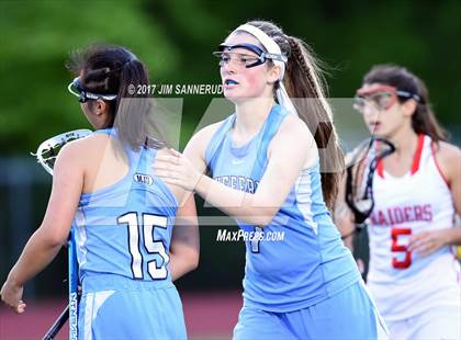 Thumbnail 3 in North Rockland vs Suffern  (Section 1 Class A Final) photogallery.