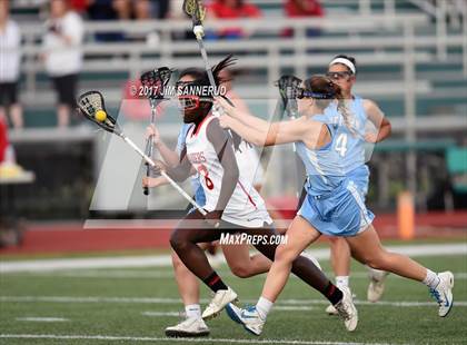 Thumbnail 2 in North Rockland vs Suffern  (Section 1 Class A Final) photogallery.