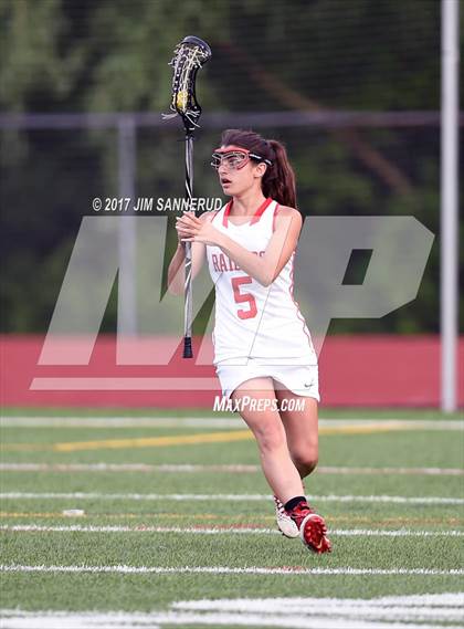 Thumbnail 2 in North Rockland vs Suffern  (Section 1 Class A Final) photogallery.