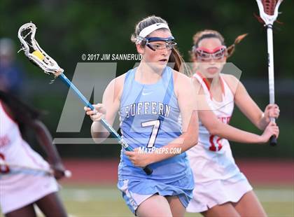 Thumbnail 1 in North Rockland vs Suffern  (Section 1 Class A Final) photogallery.