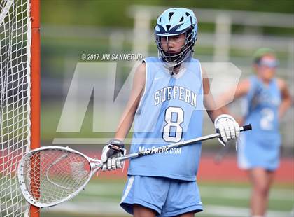 Thumbnail 1 in North Rockland vs Suffern  (Section 1 Class A Final) photogallery.