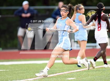 Thumbnail 2 in North Rockland vs Suffern  (Section 1 Class A Final) photogallery.