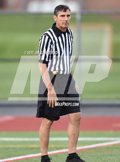 Thumbnail 2 in North Rockland vs Suffern  (Section 1 Class A Final) photogallery.