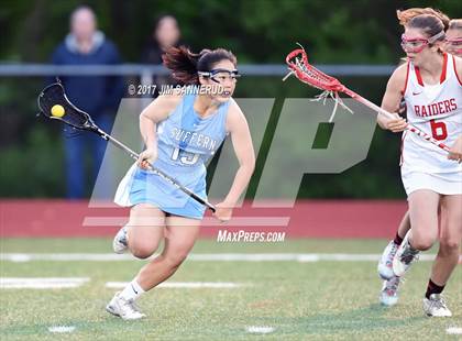 Thumbnail 1 in North Rockland vs Suffern  (Section 1 Class A Final) photogallery.